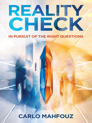 cover image of Reality Check